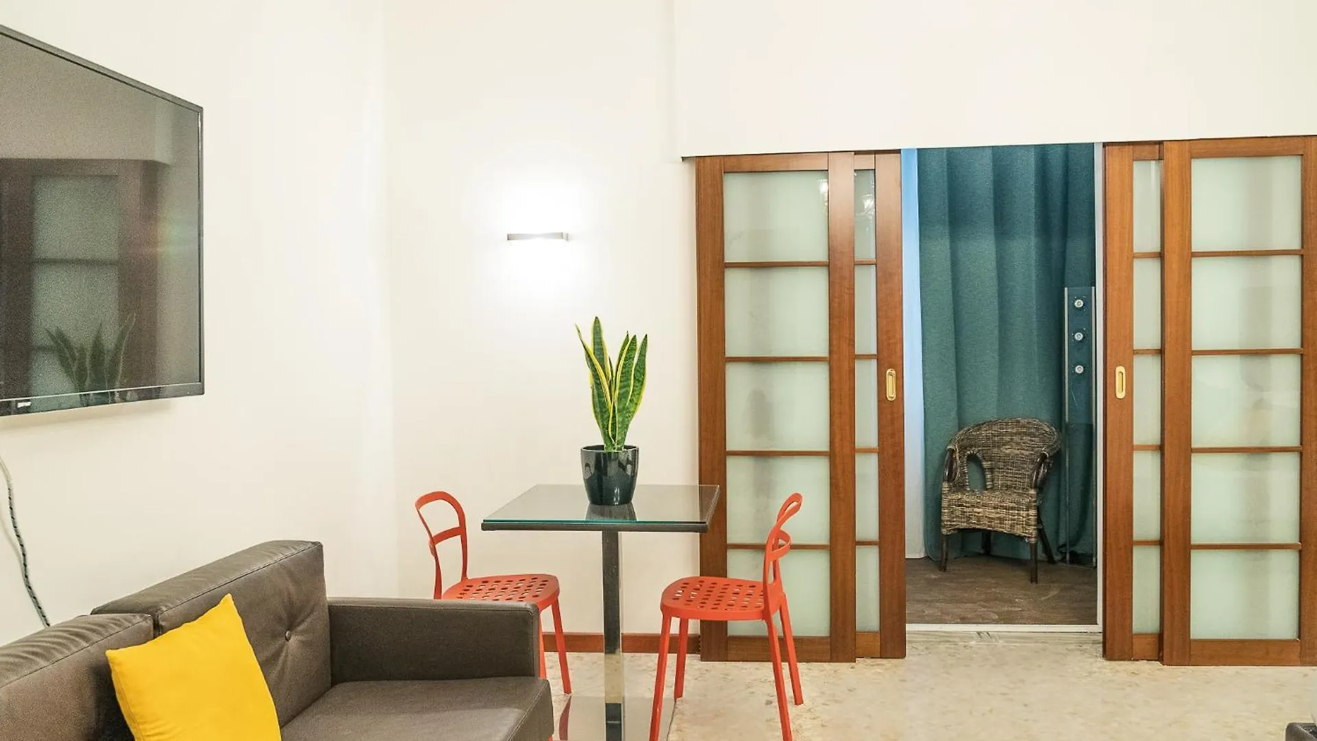 Bari City Center - Locazioni Turistiche - Ξενοδοχείο Πανσιόν
