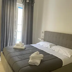 Pensjonat Maison Appartaments, Bari
