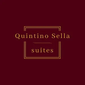  Guest house Quintino Sella
