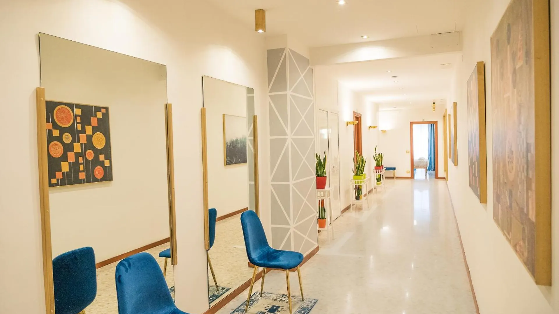 Guest house Bari City Center - Locazioni Turistiche - Hotel