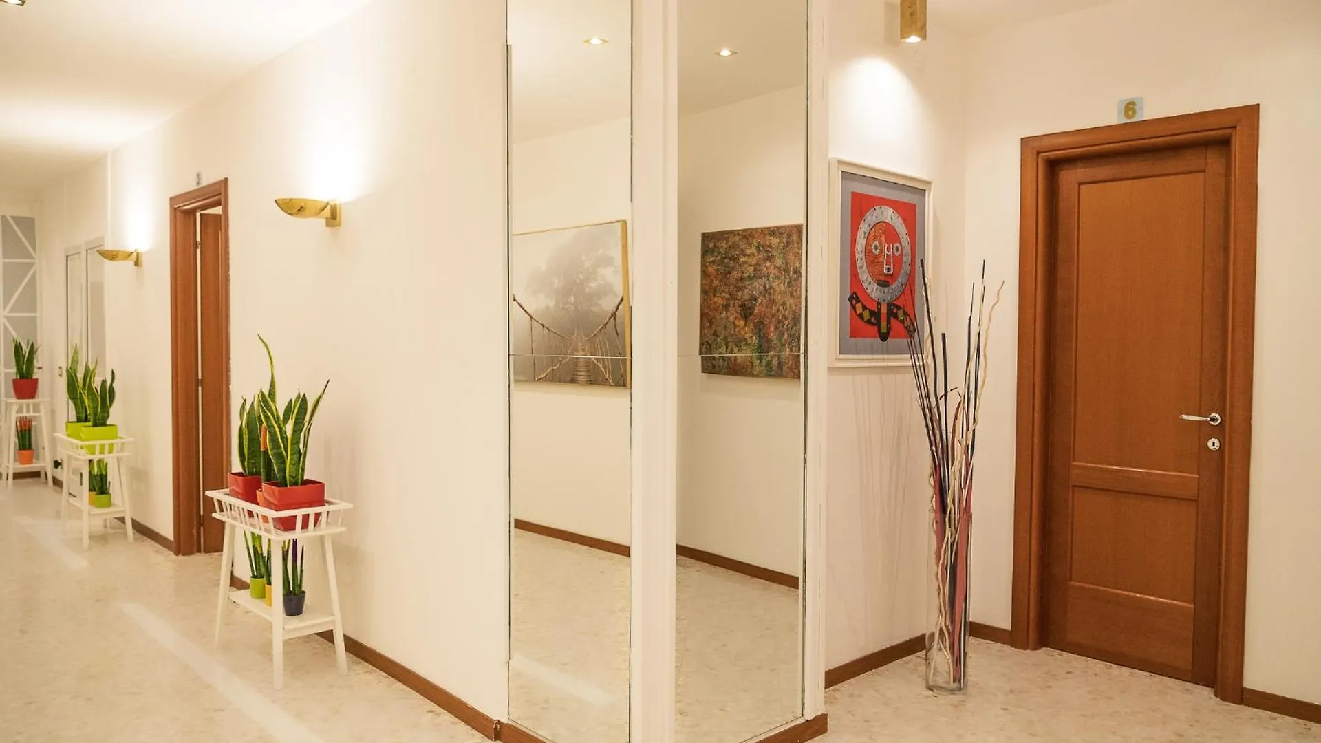 Guest house Bari City Center - Locazioni Turistiche - Hotel Italy