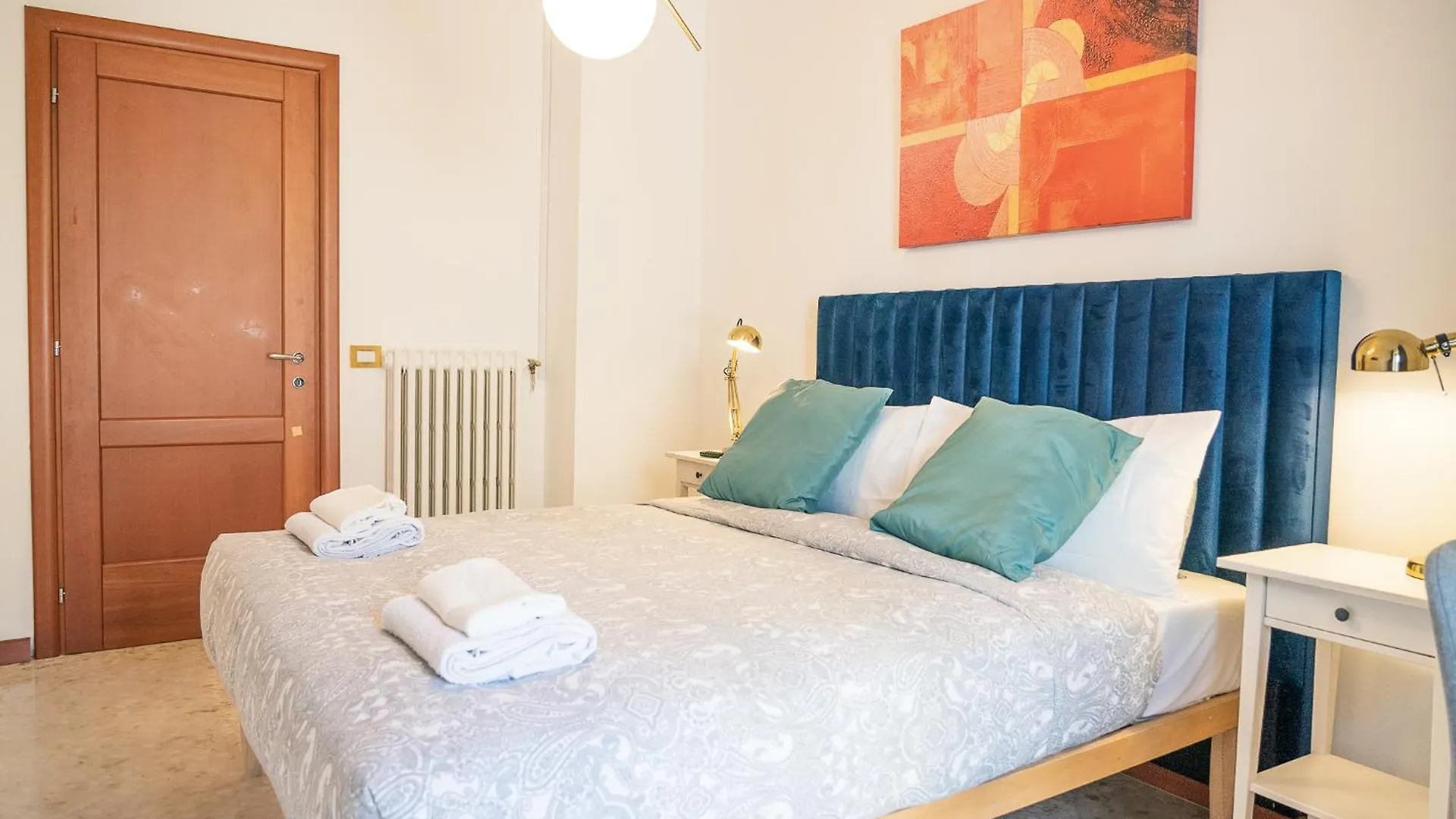 Bari City Center - Locazioni Turistiche - Hotel