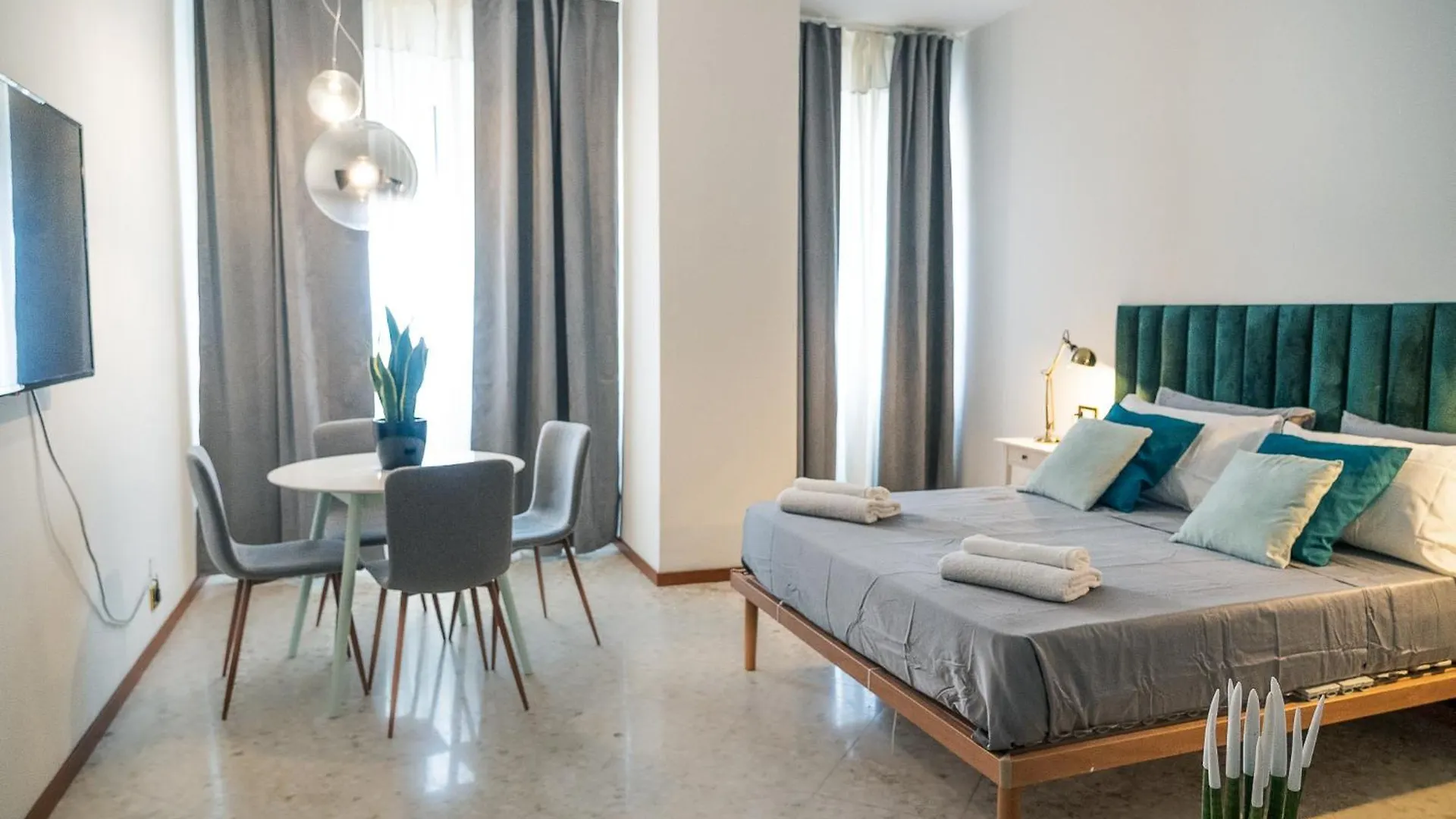 Guest house Bari City Center - Locazioni Turistiche - Hotel